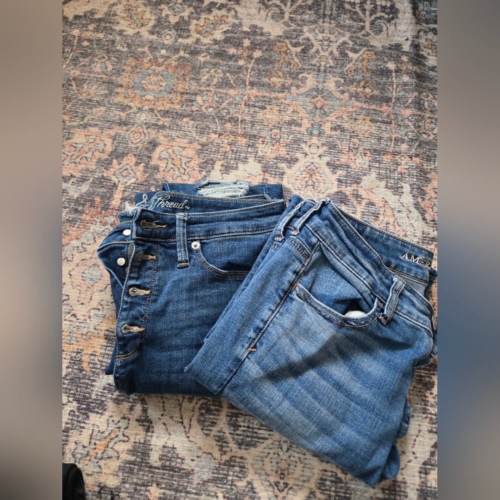 Women's Jeans Bundle - Picture 9 of 11